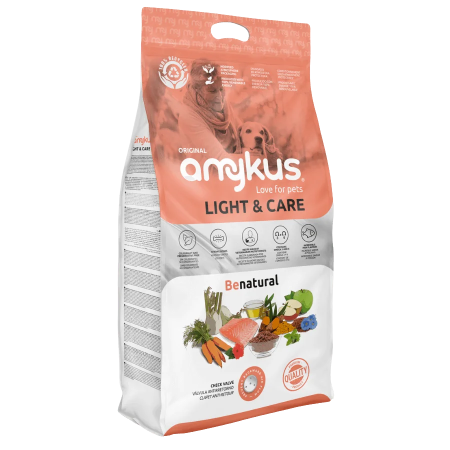 Amykus Original Light & Care