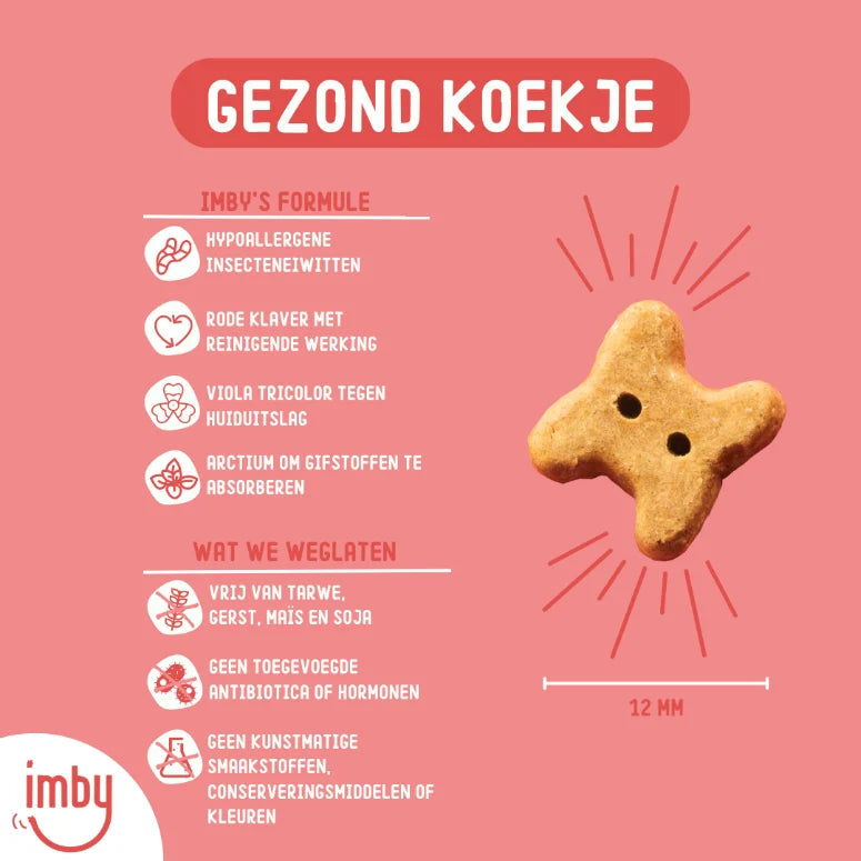 Huid & Vacht snack