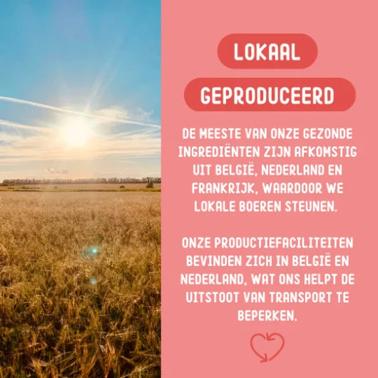 Huid & Vacht snack