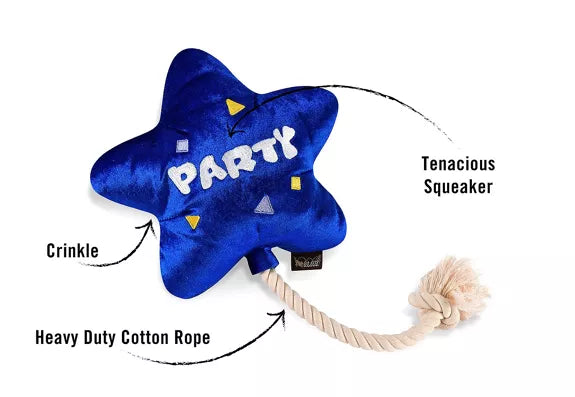 Party Time Collection - Best Day Ever Balloon