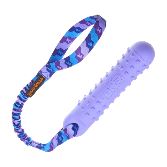 Tug-E-Nuff | BOB: De 3-in-1 Dummy