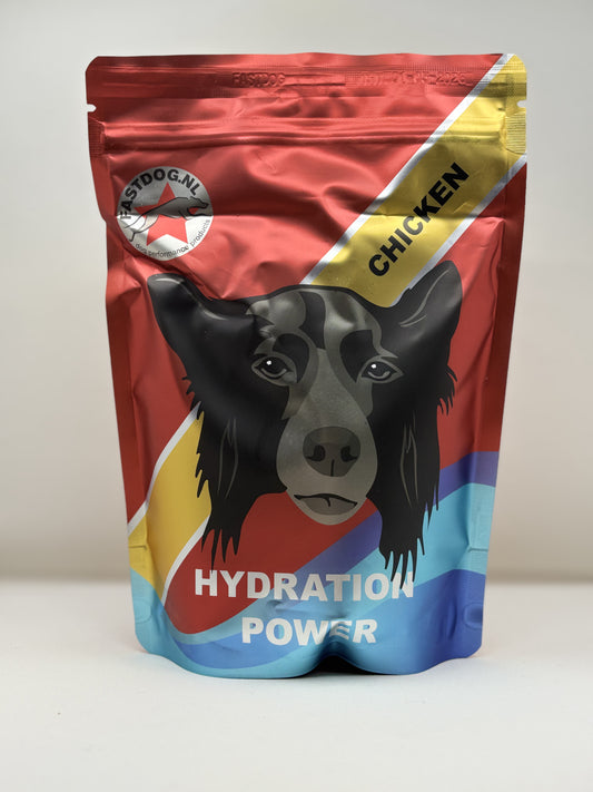 Hydration Power 500 grams Chicken