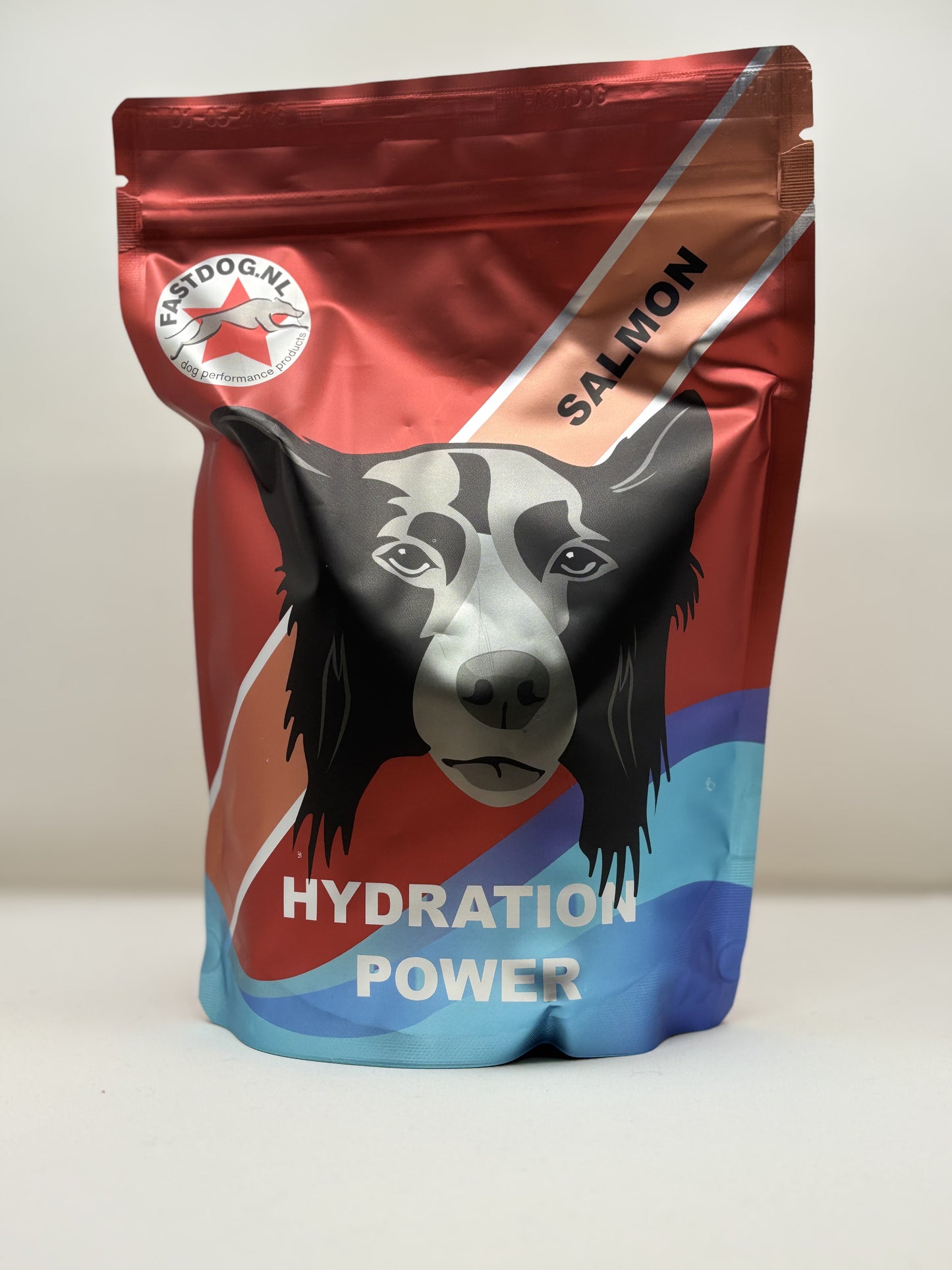 Hydration Power 500 grams Salmon