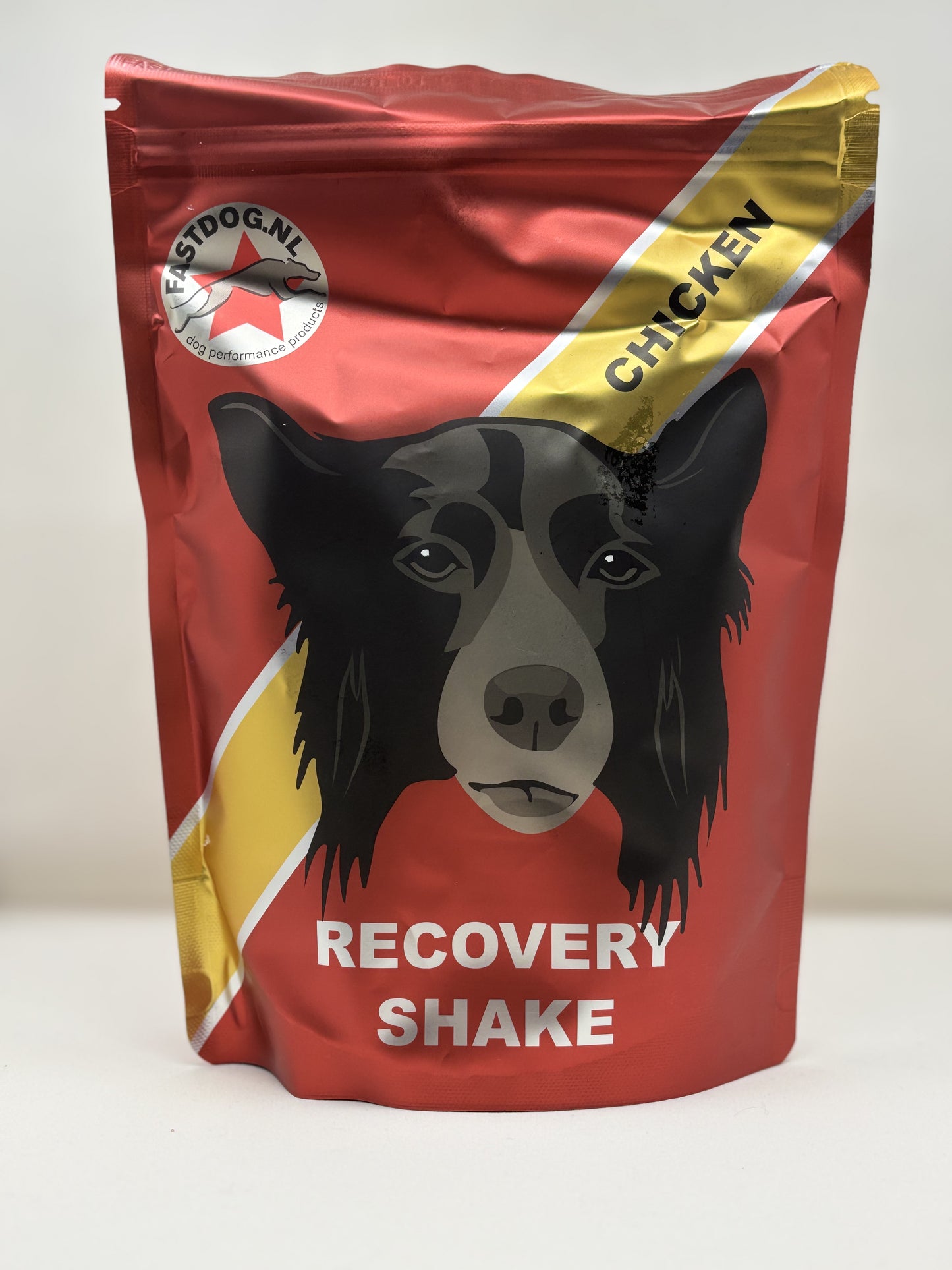 Recovery Shake 500 grams - Chicken