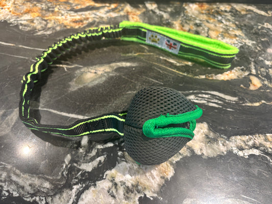 Paws Made™ Bungee Paws Pocket