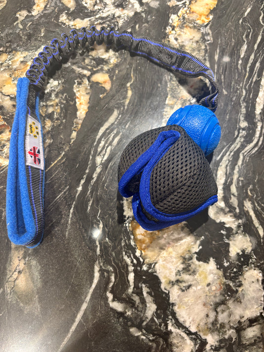 Paws Made™ Power Paws Pocket Bungee