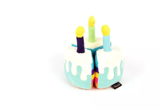 Party Time Collection - Bone Appetite Cake