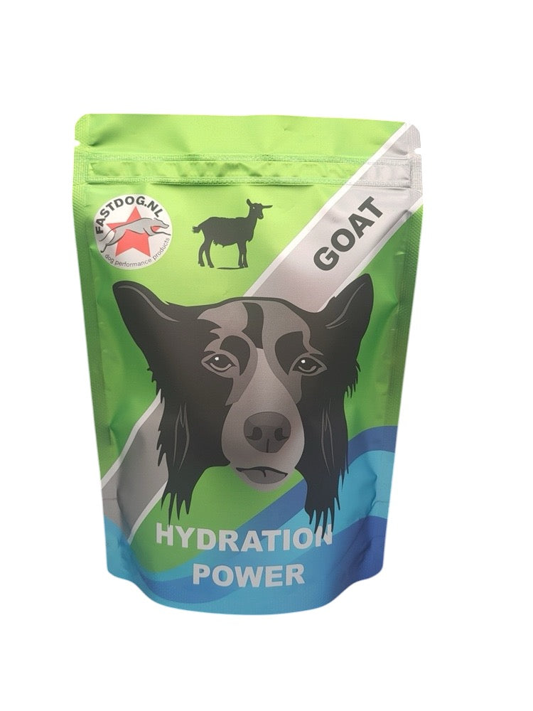 Hydration Power 500 gram Geit