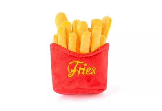 Collection Classique Américaine - Frenchie Fries M