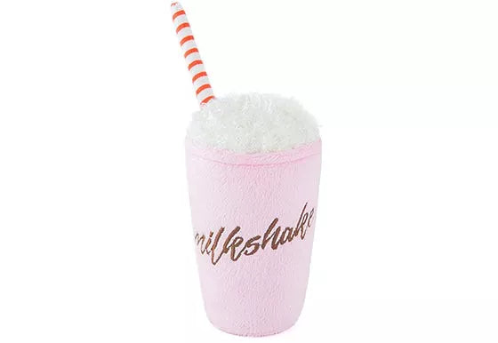 Collection Classique Américaine - Milkshake